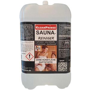 Produktbild für Hygienereiniger Cleanprince Saunareiniger
