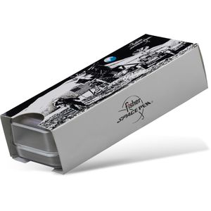 Produktbild für Kugelschreiber Fisher-Space-Pen Bullet Chrom