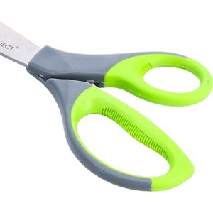 Produktbild für Büroschere Q-Connect Premium, KF03987, 21cm