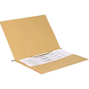 Produktbild für Hängehefter Falken 10106219, UniReg, A4