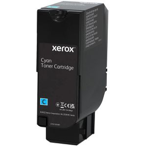 Produktbild für Toner Xerox 006R04617 cyan