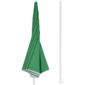 Produktbild für Sonnenschirm Sekey 39916048, rund