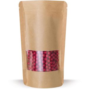 Produktbild für Druckverschlussbeutel Böttcher-AG 85 x 140 mm