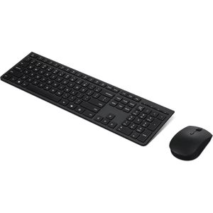 Produktbild für Tastatur Lenovo Professional Combo, 4X31R64328