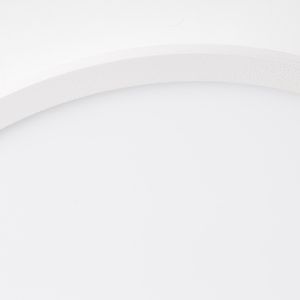 Produktbild für LED-Panel Brilliant Buffi G96884A85, weiß, Ø 35 cm
