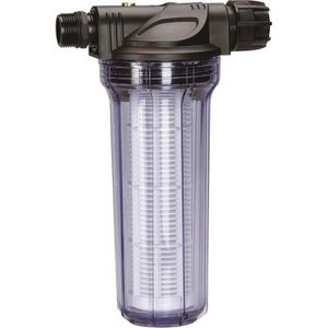 Pumpen-Vorfilter