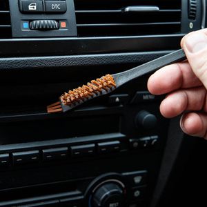 Produktbild für Detailing-Pinsel Meguiars X1130EU, Triple Duty Detail Brush
