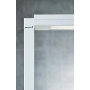 Produktbild für Stehlampe Waldmann Lavigo, LED, weiß, 203,5 cm