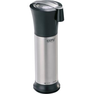 Muskatmühle Gefu Moscata, mit Vorratsfläche