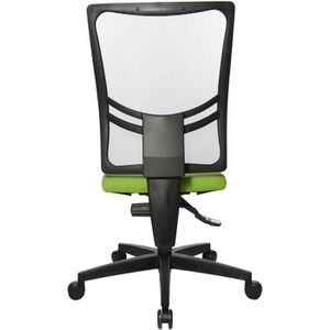 Produktbild für Bürostuhl Topstar Net Point 10, NX200 G05