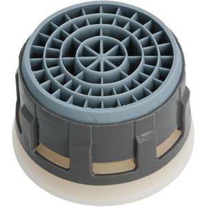 Produktbild für Strahlregler hansgrohe Luftsprudler M24 x 1, 13085000
