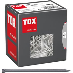Nägel Tox 063100208, 2,5 x 60mm