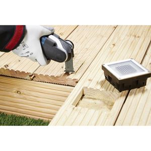 Produktbild für Multifunktionswerkzeug-Zubehör Bosch AIZ 32 BSPC, 2608669245