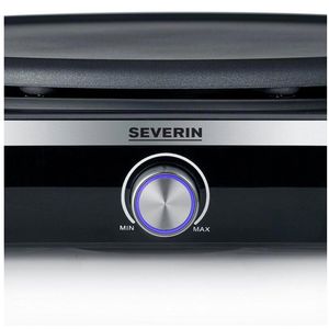 Produktbild für Crepes-Maker Severin CM 2199, 1500 Watt