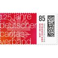 Zusatzbild Briefmarken DeutschePost Markenset, Standardbrief