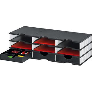 Produktbild für Sortierstation Styro 268-0303.0995S Styrodoc Trio