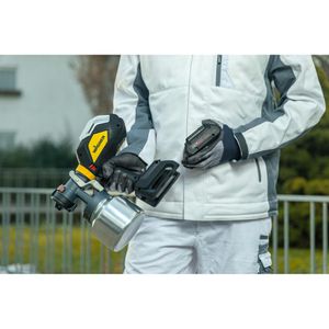 Produktbild für Farbsprühsystem Wagner Finish Control 4000 18V Set