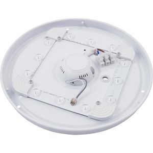 Produktbild für Deckenleuchte McShine illumi, weiß, LED