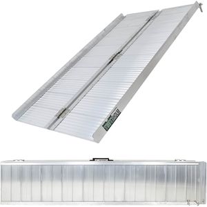 Produktbild für Auffahrrampe Trutzholm 37523, 1 Stück