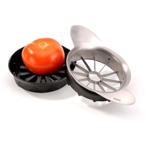 Produktbild für Apfelschneider Gefu Pomo 13590, Edelstahl