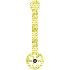 Produktbild für WC-Duftspüler Toilet-Tapes Lushy Limes