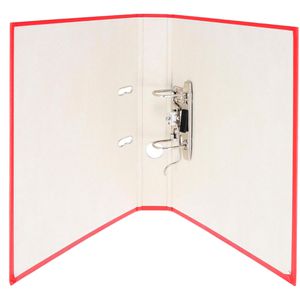 Produktbild für Ordner DONAU 3950001-04 Klassik, A4