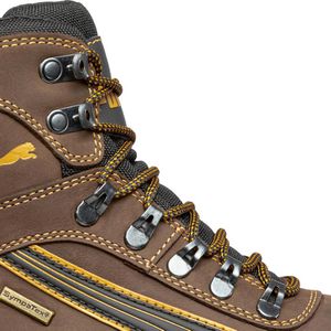 Produktbild für Sicherheitsschuhe Puma-Safety Sierra Nevada Mid, S7S