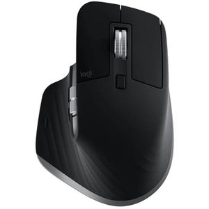 Produktbild für Maus Logitech MX Master 3S for MAC Wireless Mouse
