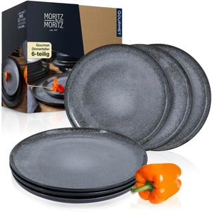 Produktbild für Teller Moritz&amp;Moritz Vida Dinnerteller