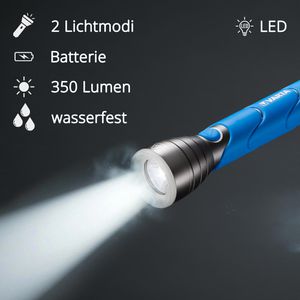 Produktbild für Taschenlampe Varta Outdoor Sports F30 LED Batterie