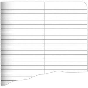 Produktbild für Vokabelheft Brunnen 1046925, A6
