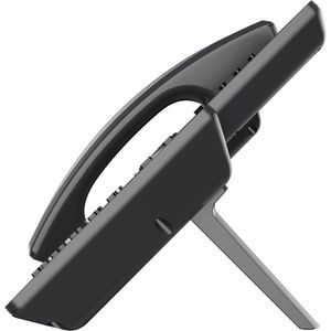 Produktbild für Telefon Grandstream GRP2604, schwarz