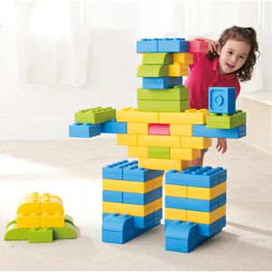 Produktbild für Bausteine Weplay KC0004-065, ab 2 Jahre