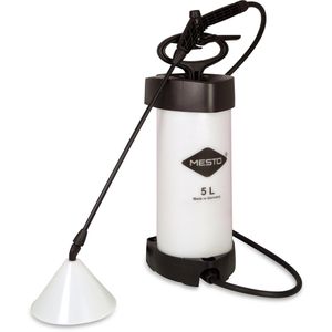 Produktbild für Drucksprüher Mesto Organic, 5 Liter