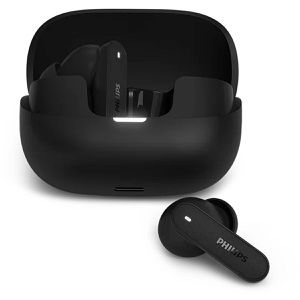 Produktbild für Kopfhörer Philips TAT3000BK/00, schwarz