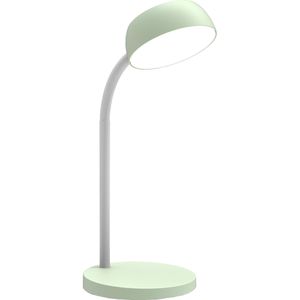 Produktbild für Schreibtischlampe Unilux Tamy, grün, LED