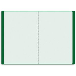 Produktbild für Zeugnismappe itenga 33105732, mit Motiv, A4