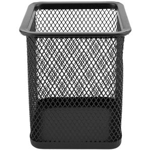 Produktbild für Stiftehalter D.RECT 110443, eckig