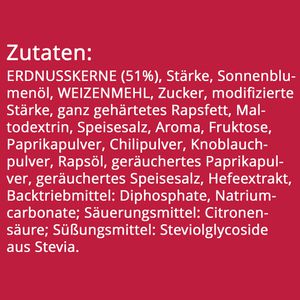 Produktbild für Erdnüsse Lorenz NicNacs XL Fun Pack