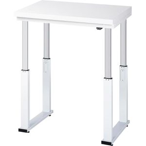 Produktbild für Werkbank Rau Serie adlatus 600