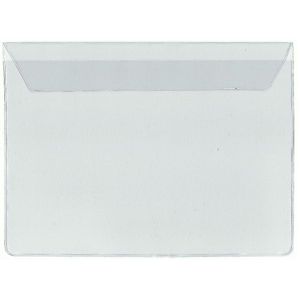 Plakattasche Foldersys 47008-00, für A5 quer