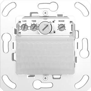 Produktbild für Bewegungsmelder Theben theMura S180-100 B UP