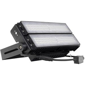 Produktbild für LED-Außenstrahler Enovalite ELED400300, IP65 wasserdicht