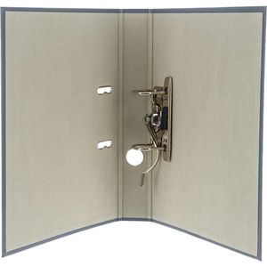 Produktbild für Ordner bene 291600SCH No.1, PP, A4