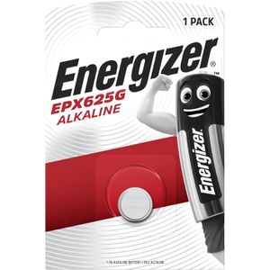 Knopfzelle Energizer LR9 / LR1662 / EPX625G