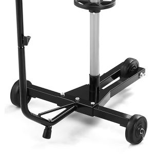 Produktbild für Felgenbaum Monzana 108851, aus Metall, fahrbar