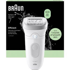 Epilierer Braun Silk-epil 7, SE7-011
