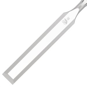 Produktbild für Stechbeitel Kirschen 1001018, handgeschmiedet