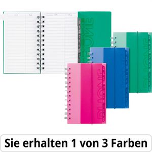 Telefonbuch