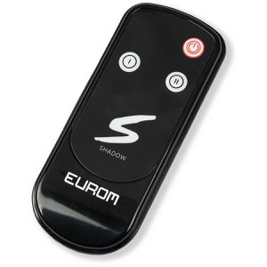 Produktbild für Heizstrahler Eurom 334432, Golden Shadow 2000, outdoor